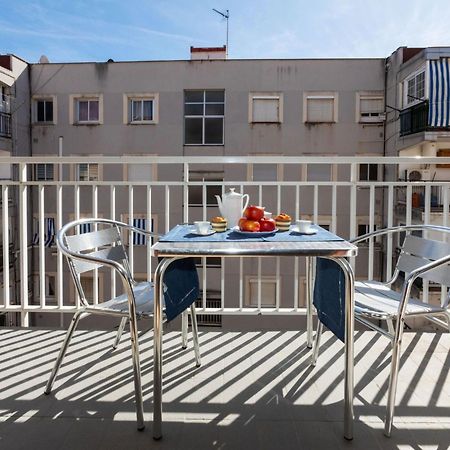 Apartment Flandria-1 By Interhome Salou Exteriér fotografie
