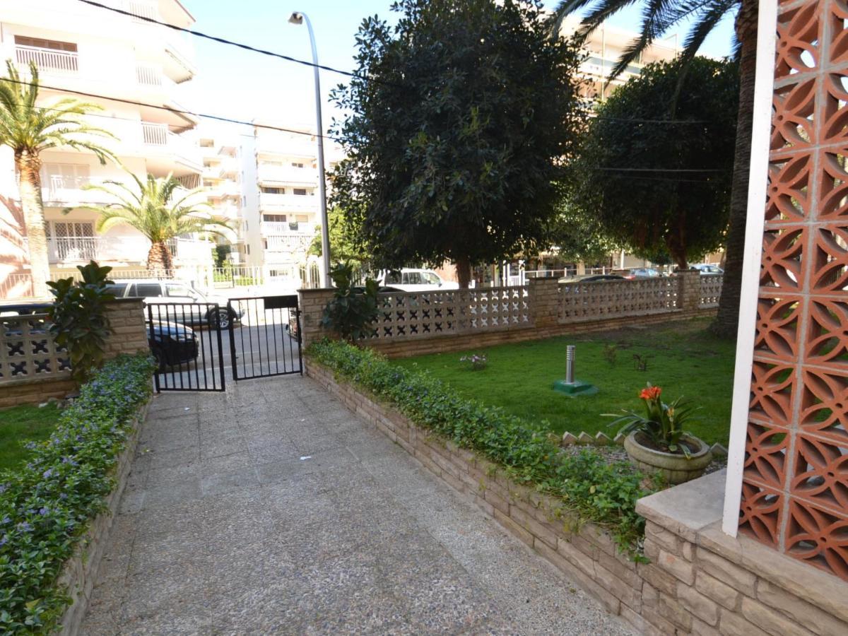 Apartment Flandria-1 By Interhome Salou Exteriér fotografie