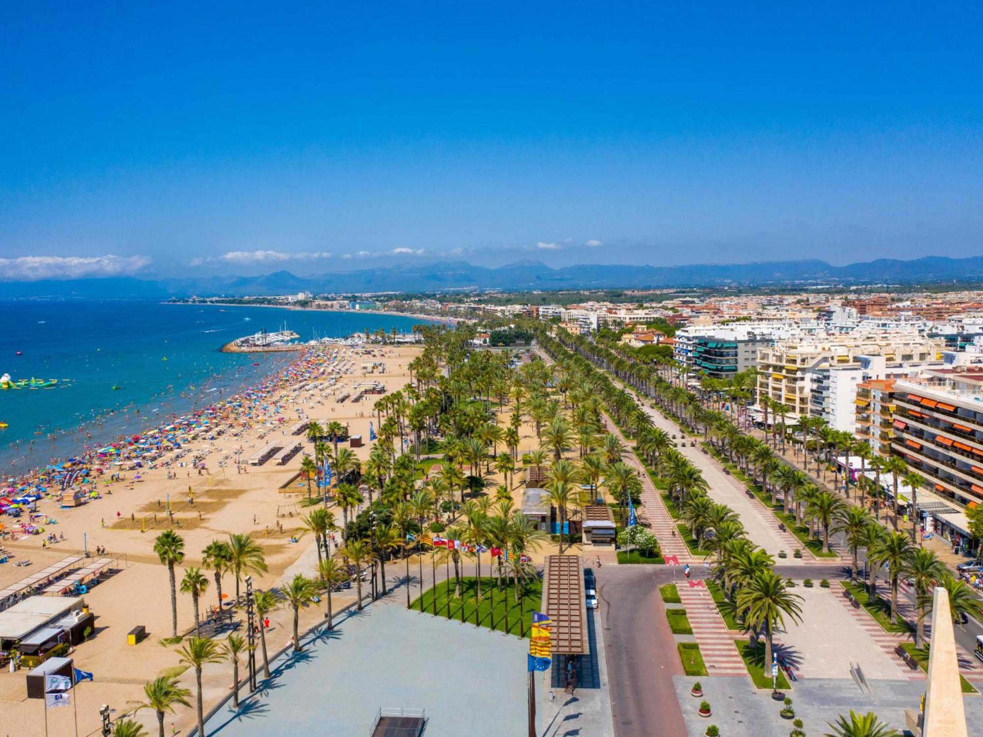 Apartment Flandria-1 By Interhome Salou Exteriér fotografie