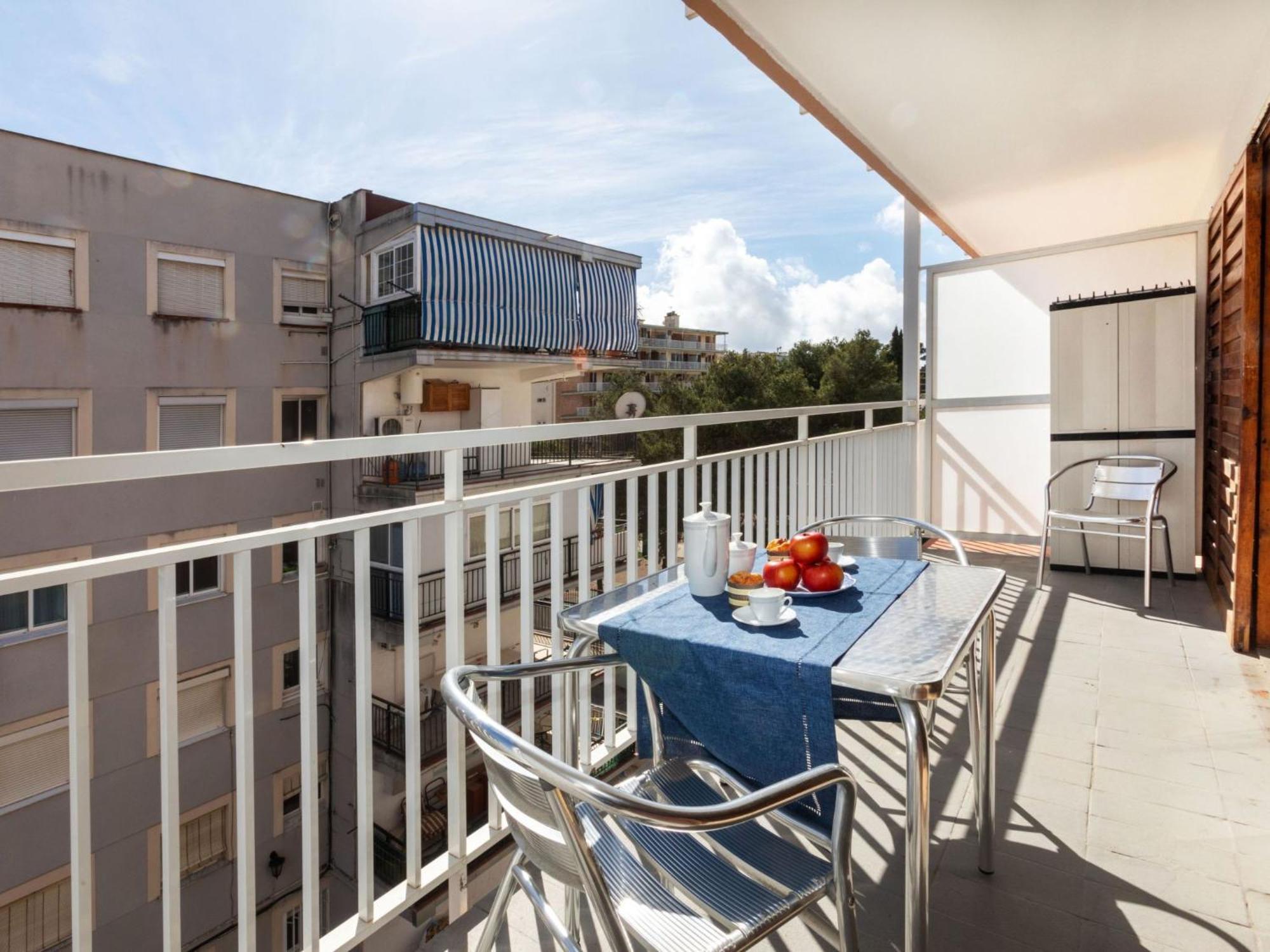 Apartment Flandria-1 By Interhome Salou Exteriér fotografie