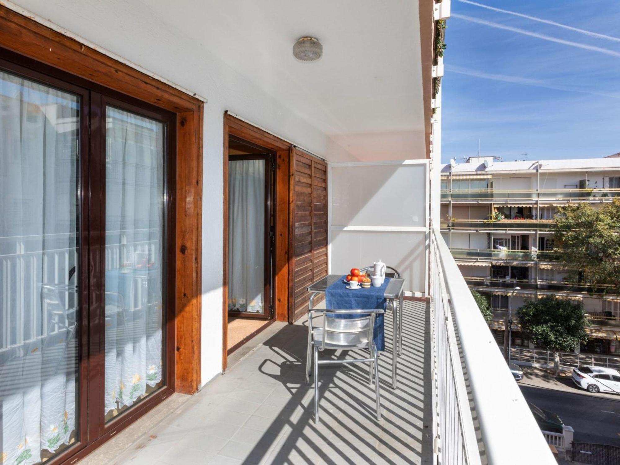Apartment Flandria-1 By Interhome Salou Exteriér fotografie