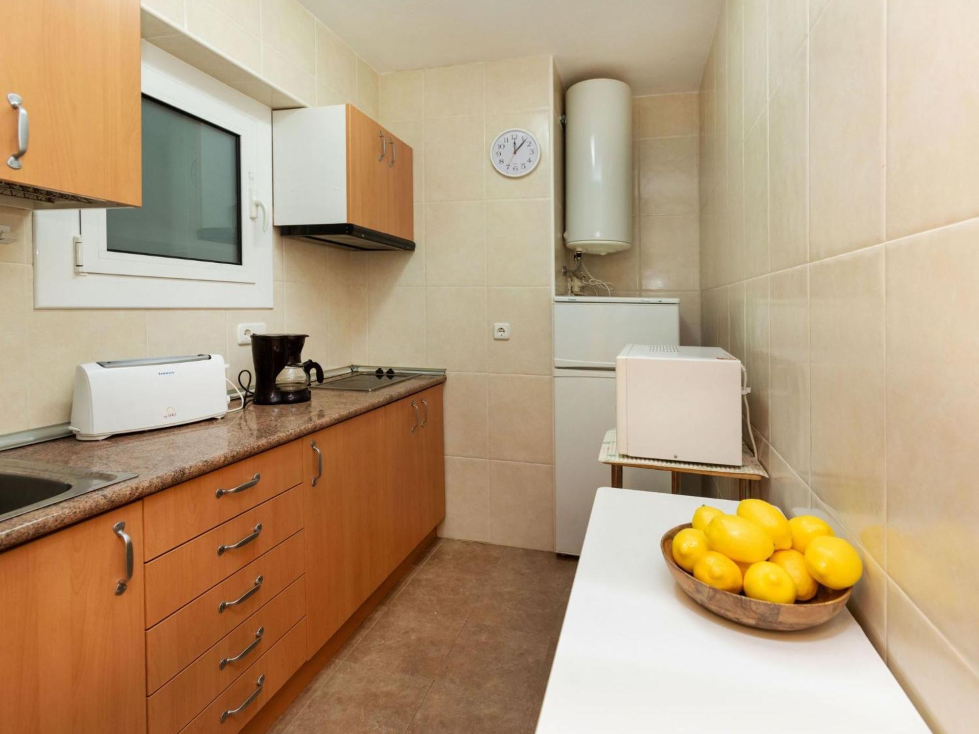 Apartment Flandria-1 By Interhome Salou Exteriér fotografie