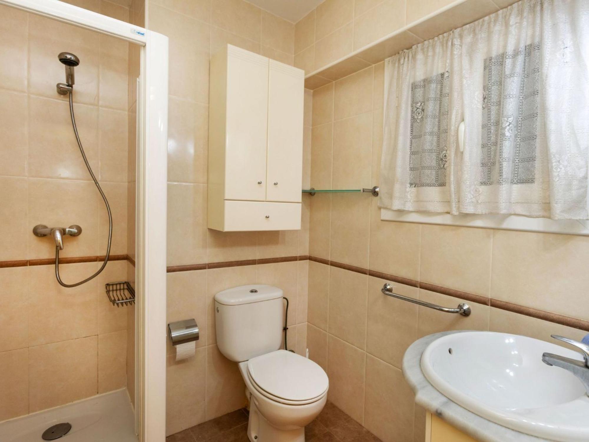 Apartment Flandria-1 By Interhome Salou Exteriér fotografie