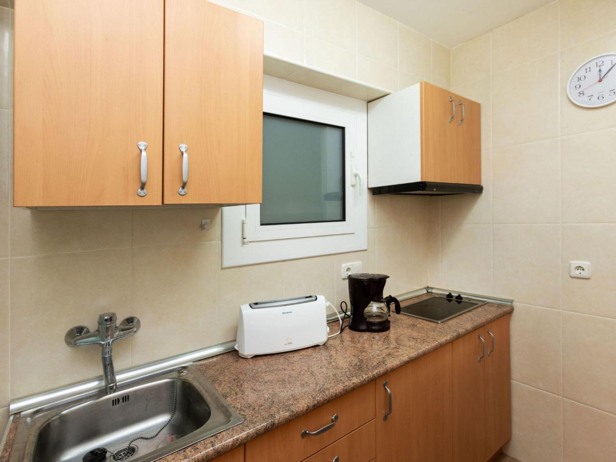 Apartment Flandria-1 By Interhome Salou Exteriér fotografie
