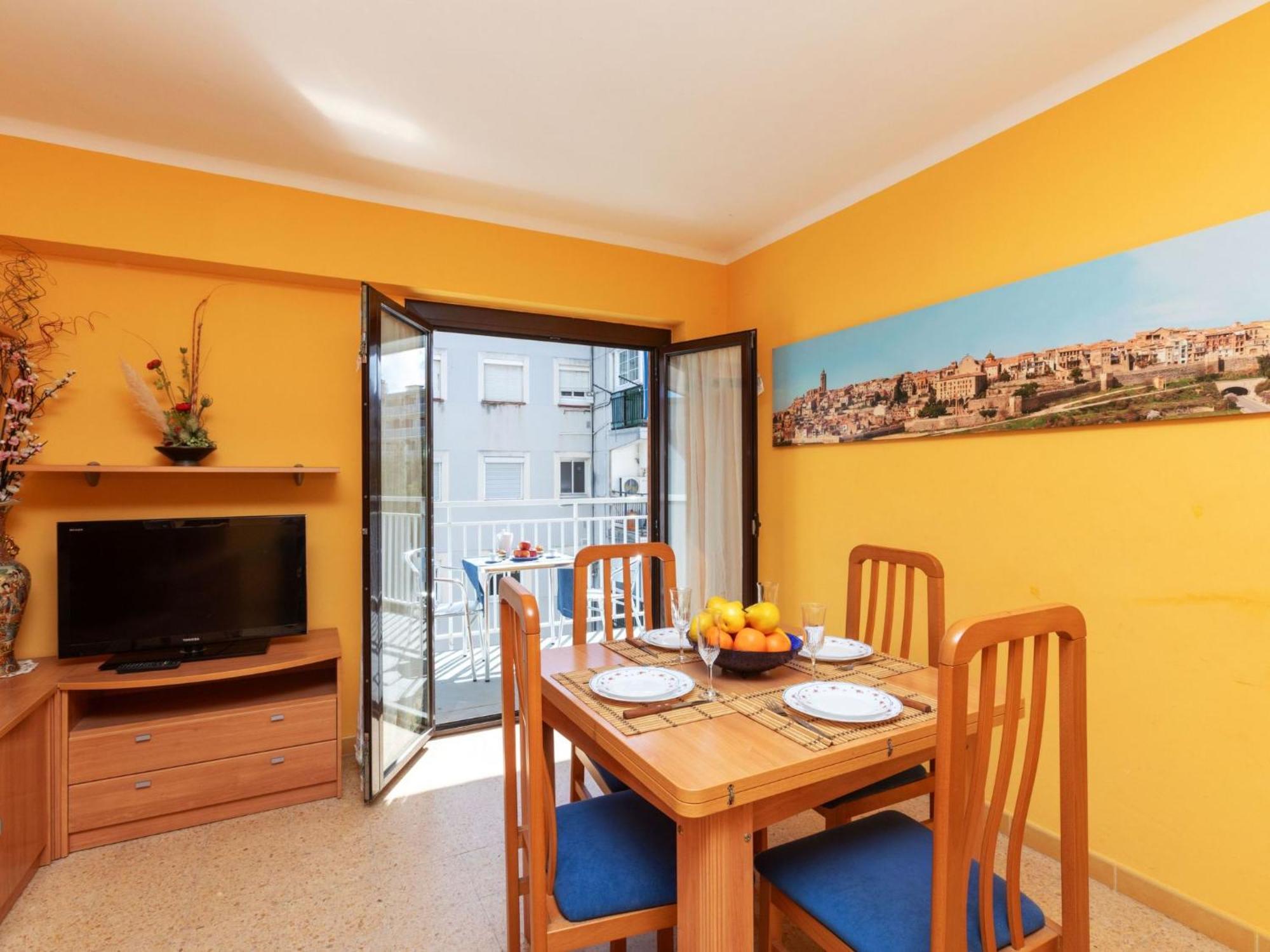 Apartment Flandria-1 By Interhome Salou Exteriér fotografie